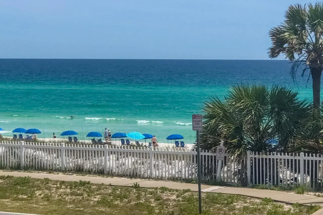 Beach Pointe 301 Destin
